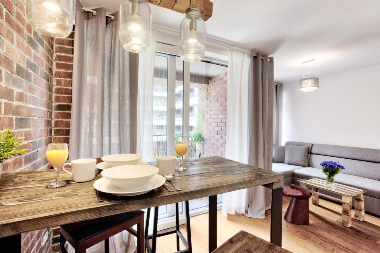 Tyzenhauz Piwna Street Apartment Krakow