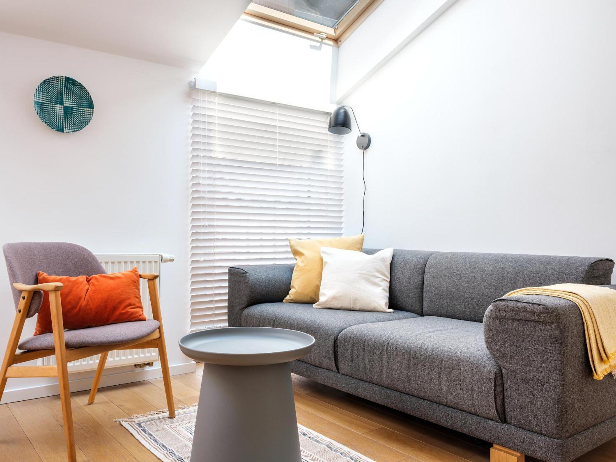 Apartment Tyzenhauz Piwna Street Krakow